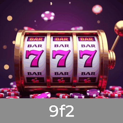 9f2: A Experiência de Cassino ao Vivo Preferida dos Brasileiros