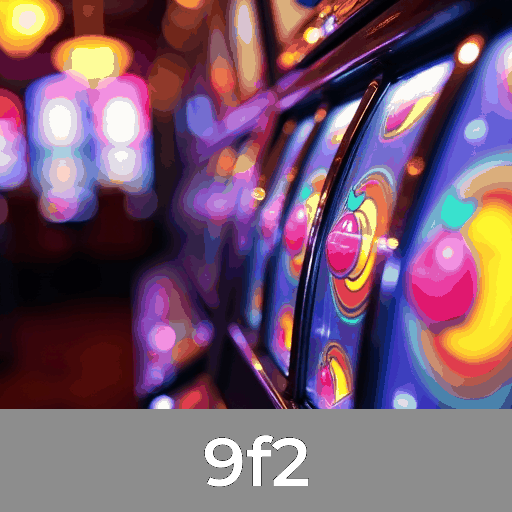 Descubra o Mundo de Jogos de Cassino Diversificado no 9f2