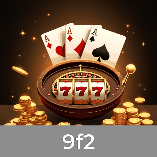 Descubra os Segredos dos Slots 9f2 para Grandes Ganhos