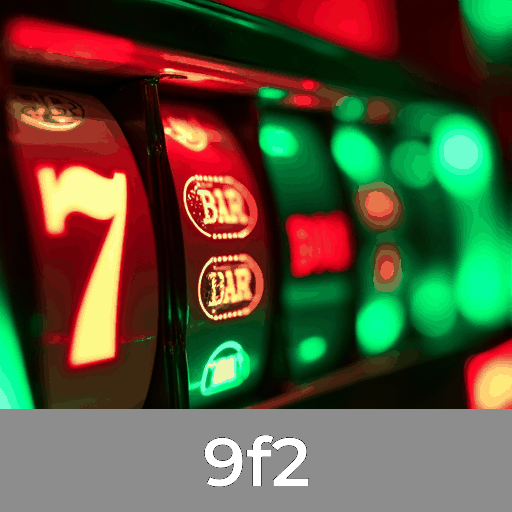 Experimente a Segurança Superior com 9f2: Aposte com Tranquilidade