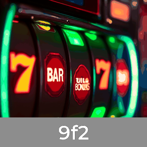 Descubra o 9f2: Experiência VIP em Cassino com Roleta e Blackjack no Brasil