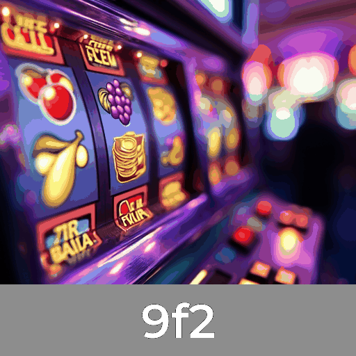 Explore o 9f2: Onde Profissionalismo e Segurança se Encontram